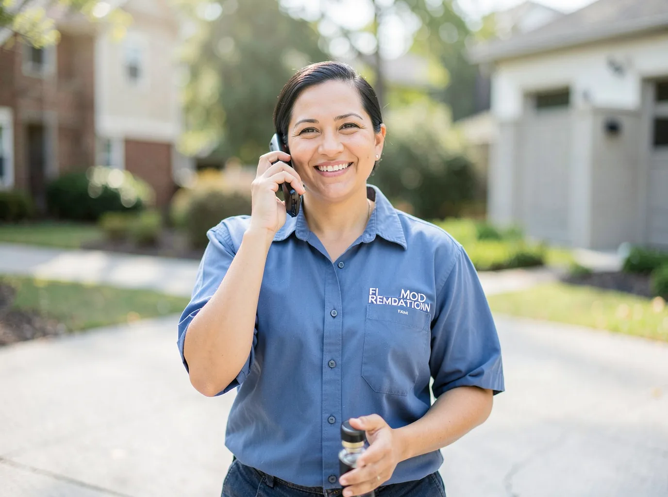 Mold Remediation La Grange, TN FAQs